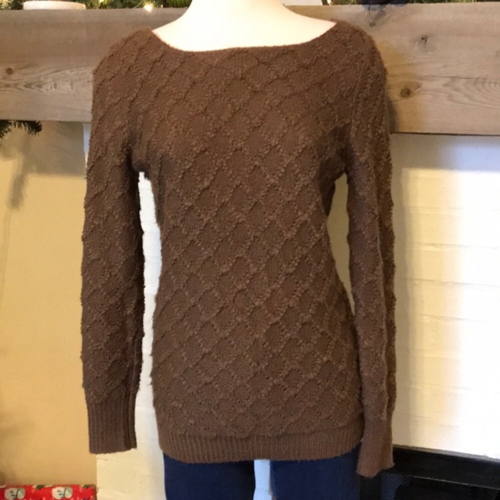 TCEC Sweater